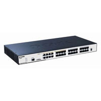 D-link DGS-3120-24SC